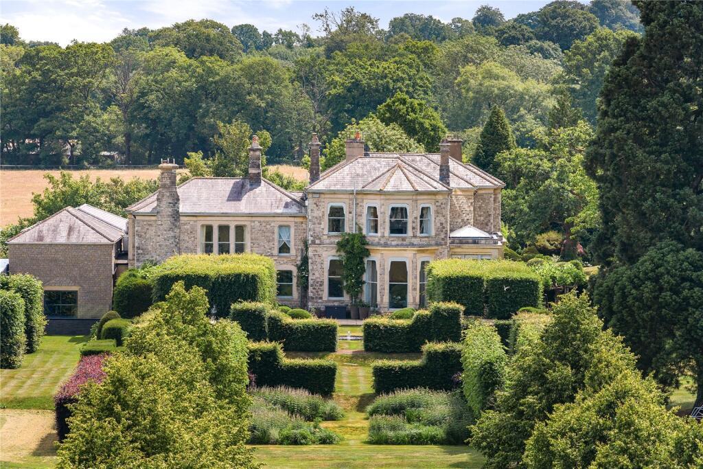 Image of Seal Chart, Sevenoaks, Kent, TN15