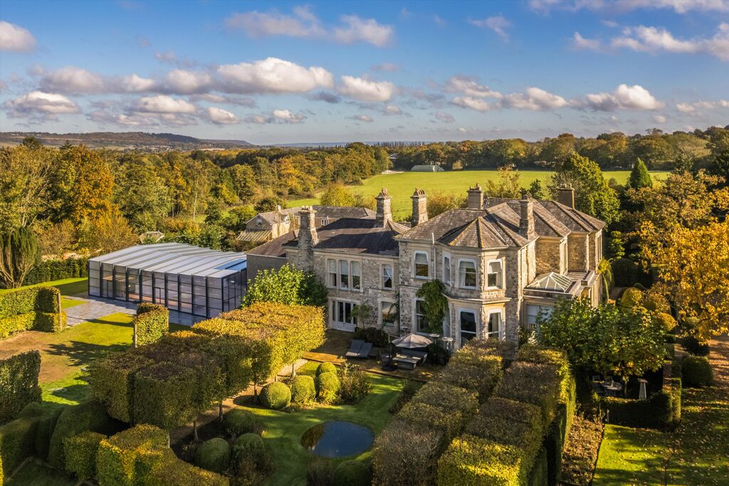 Image of Seal Chart, Sevenoaks, Kent, TN15