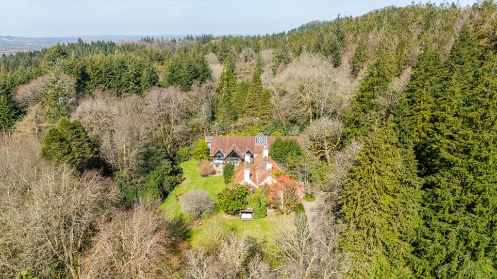 Image of Pen Selwood, Wincanton, Somerset, BA9