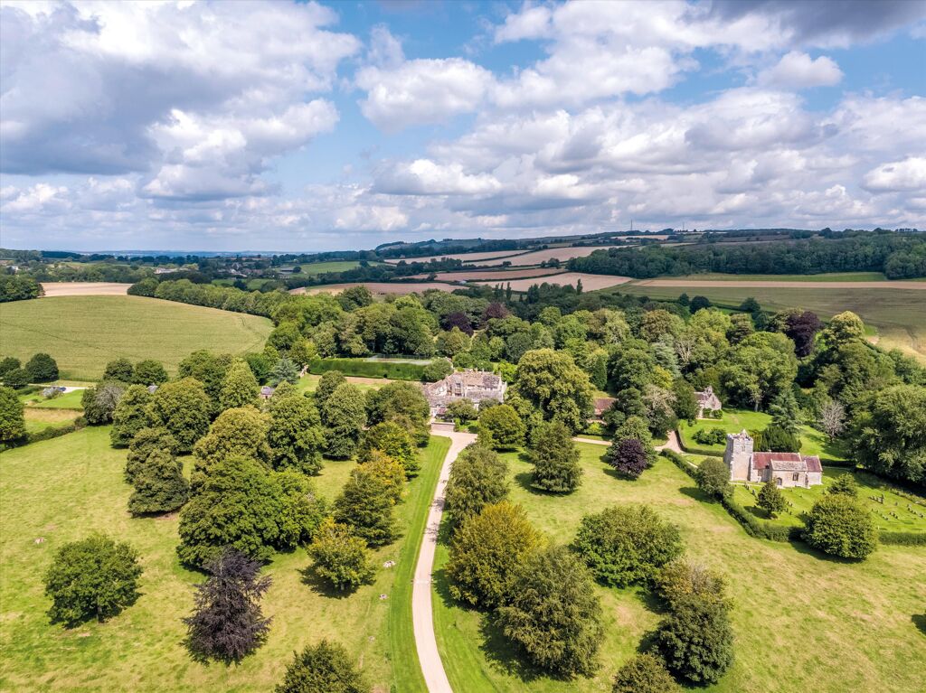 Image of Melcombe Bingham, Dorchester, DT2