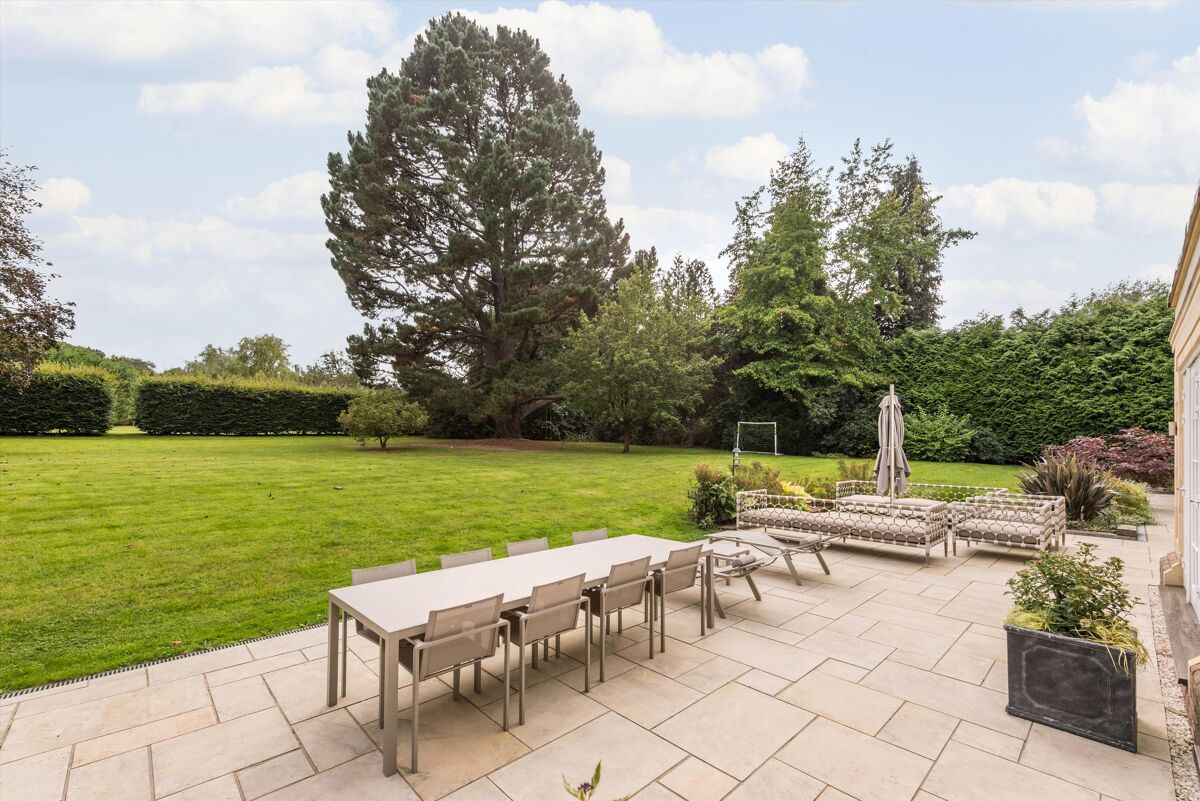 house for sale in Parkfield, Sevenoaks, Kent, TN15. CHO012366422