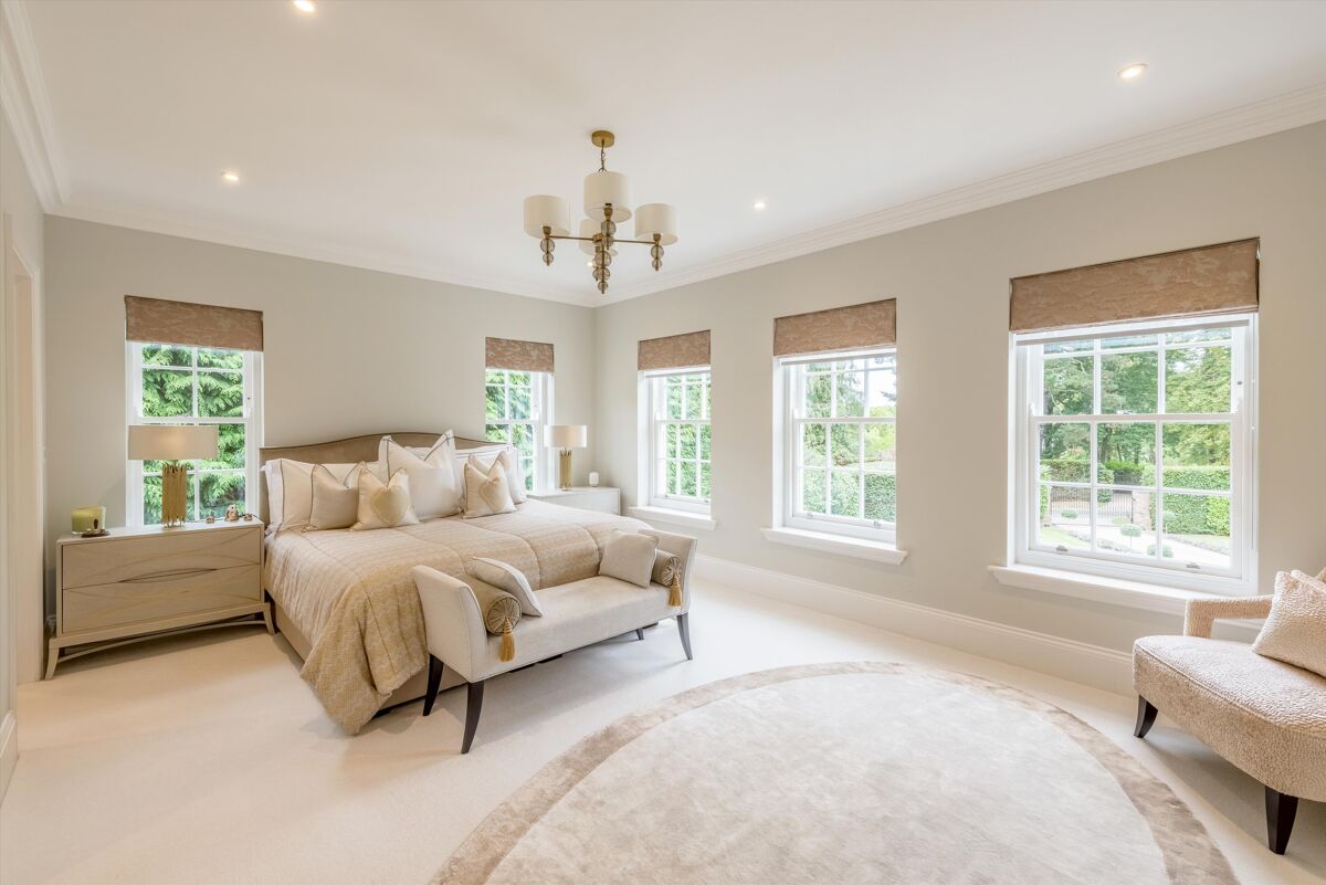 house for sale in Parkfield, Sevenoaks, Kent, TN15. CHO012366422