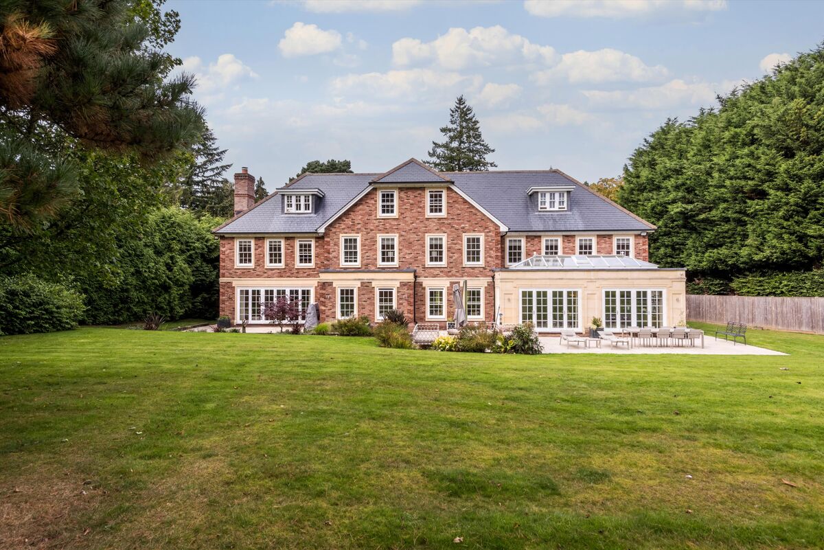 house for sale in Parkfield, Sevenoaks, Kent, TN15 CHO012366422