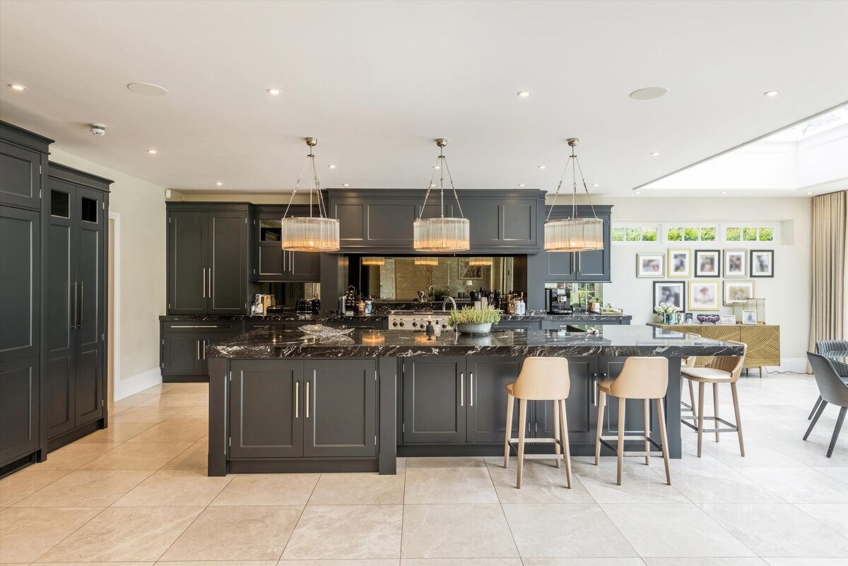 house for sale in Parkfield, Sevenoaks, Kent, TN15 CHO012366422