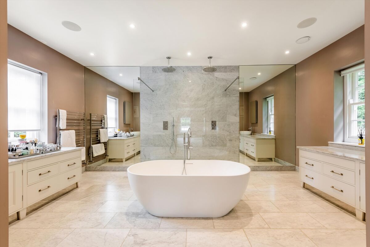 house for sale in Parkfield, Sevenoaks, Kent, TN15. CHO012366422