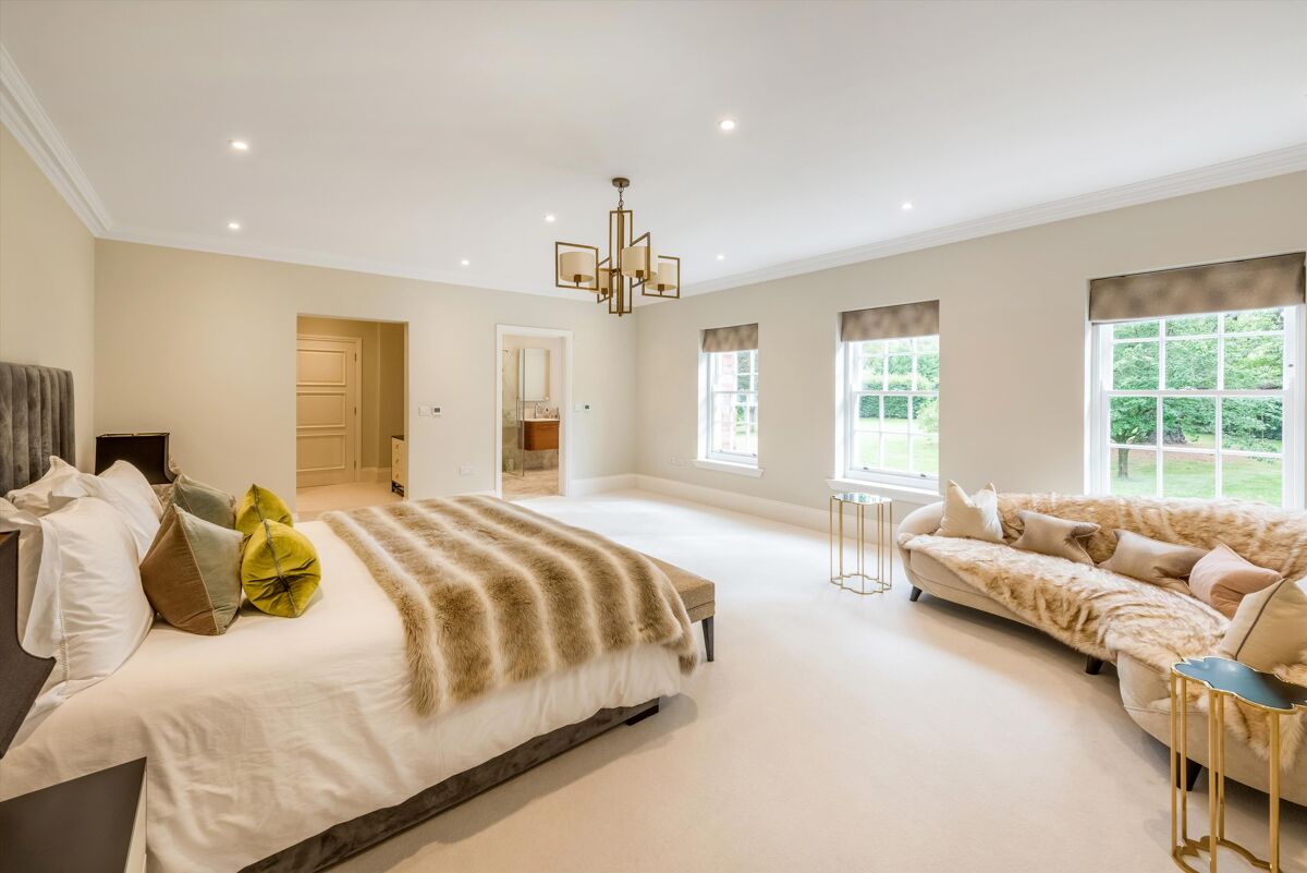 house for sale in Parkfield, Sevenoaks, Kent, TN15. CHO012366422