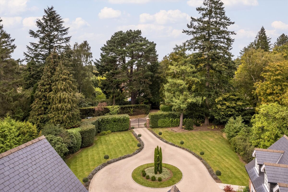 house for sale in Parkfield, Sevenoaks, Kent, TN15. CHO012366422