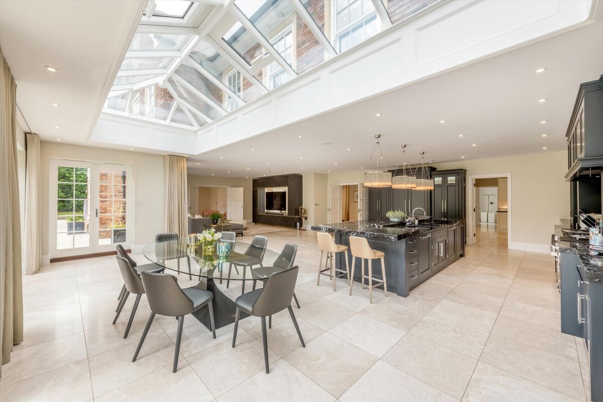 house for sale in Parkfield, Sevenoaks, Kent, TN15. CHO012366422