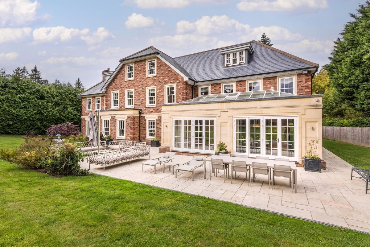 house for sale in Parkfield, Sevenoaks, Kent, TN15 CHO012366422