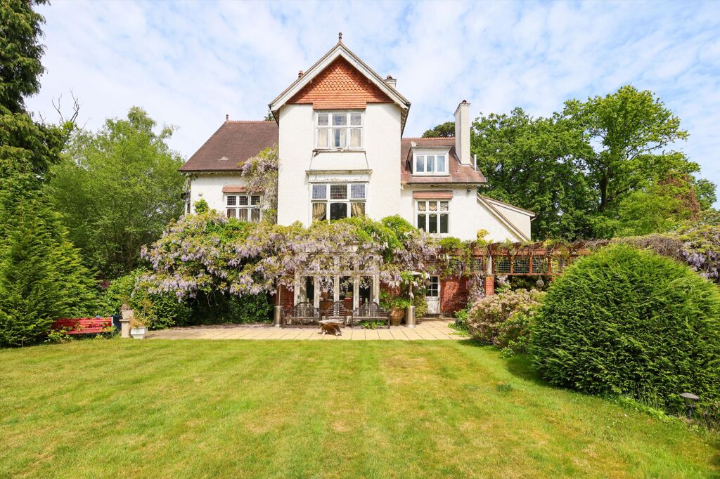 Image of Granville Road, Weybridge, Surrey, KT13