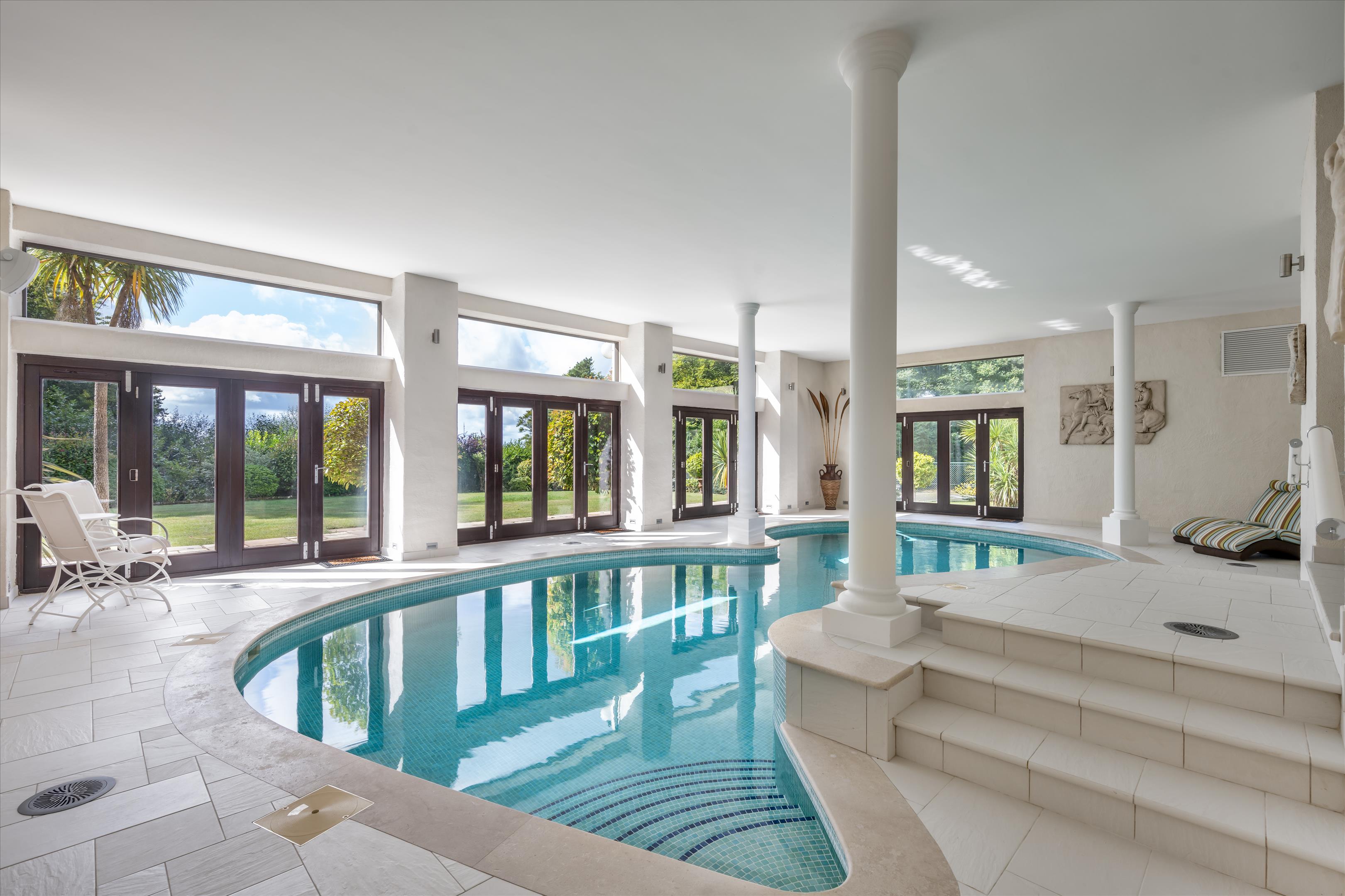 5.45 acres, Marley Common, Haslemere, GU27., Surrey UKLAF