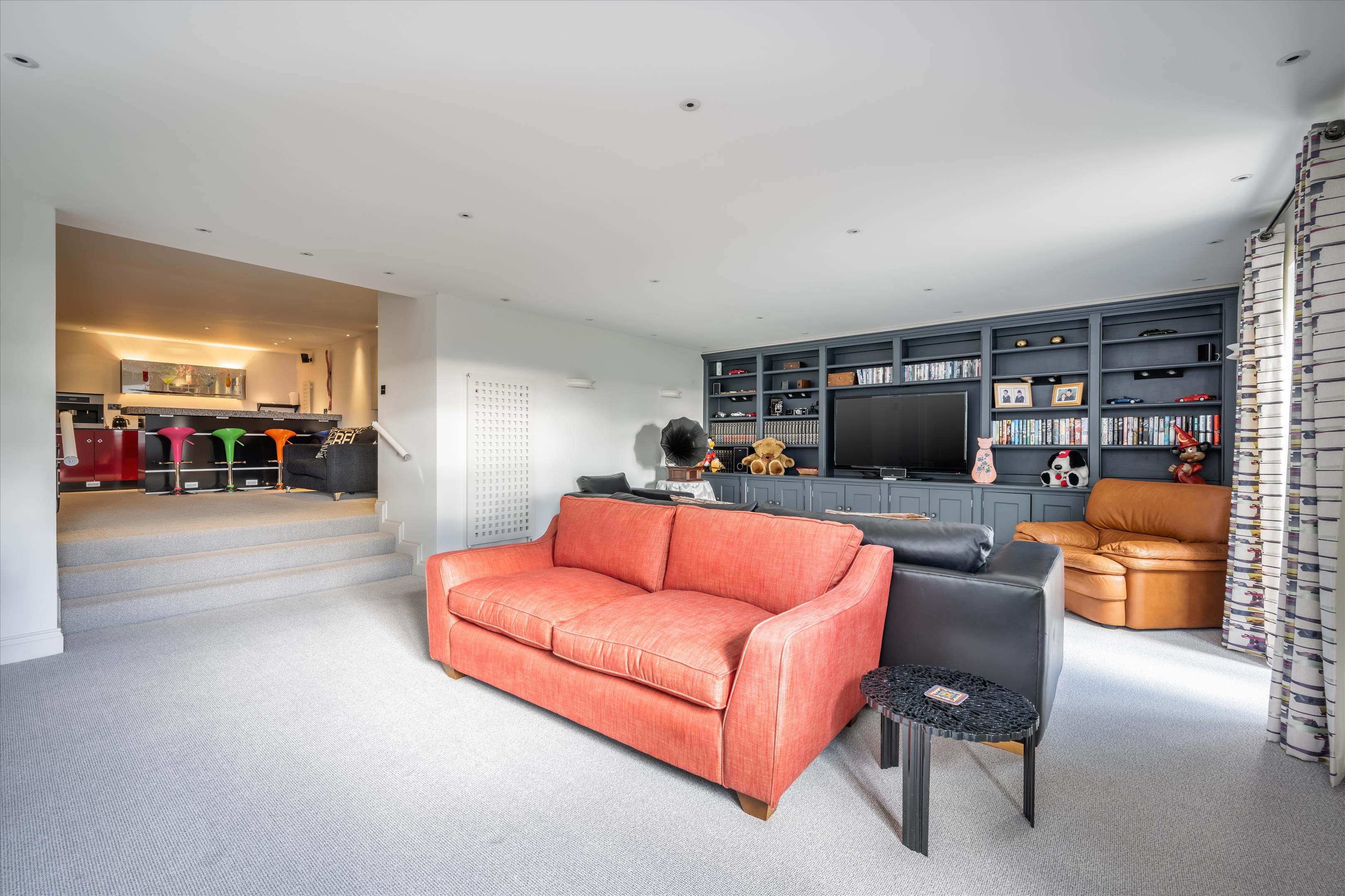 5.45 acres, Marley Common, Haslemere, GU27., Surrey UKLAF