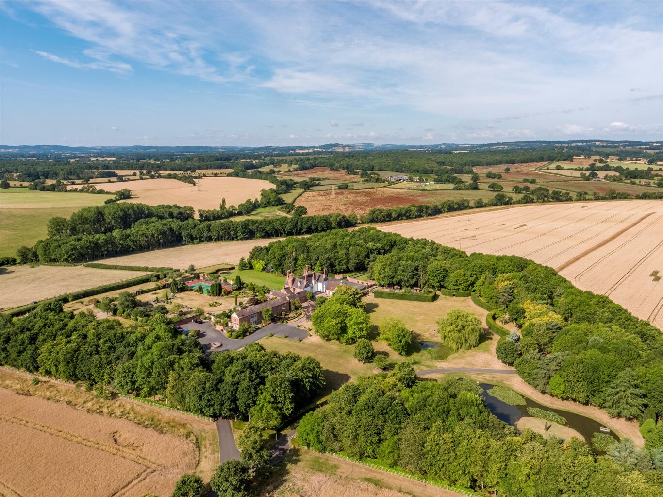 Image of Holt, Worcester, Worcestershire, WR6