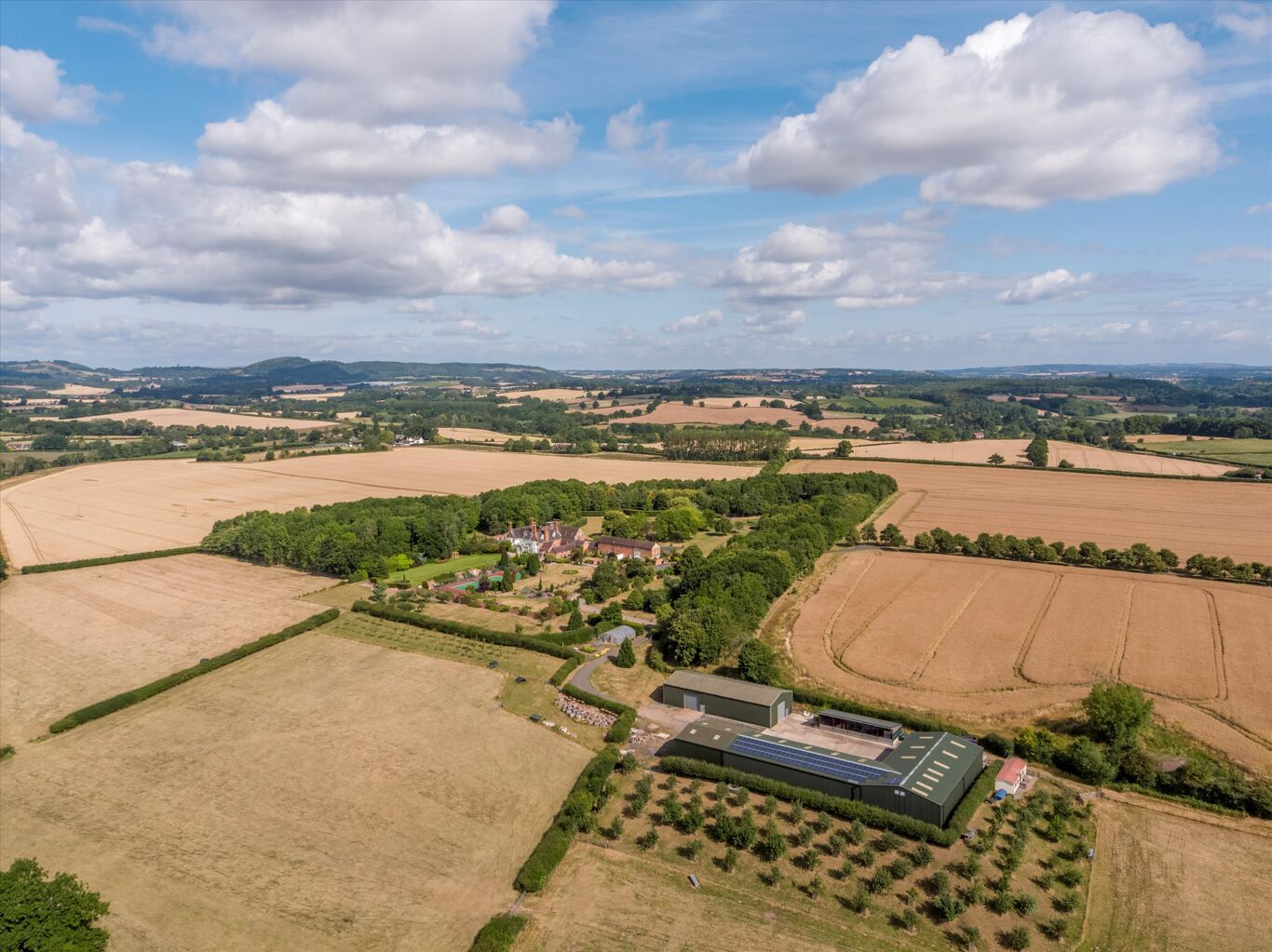 Image of Holt, Worcester, Worcestershire, WR6