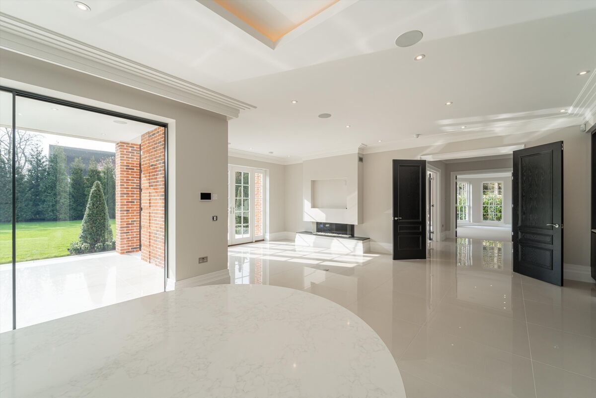 house for sale in Icklingham Road, Cobham, Cobham, KT11 CHO012395571