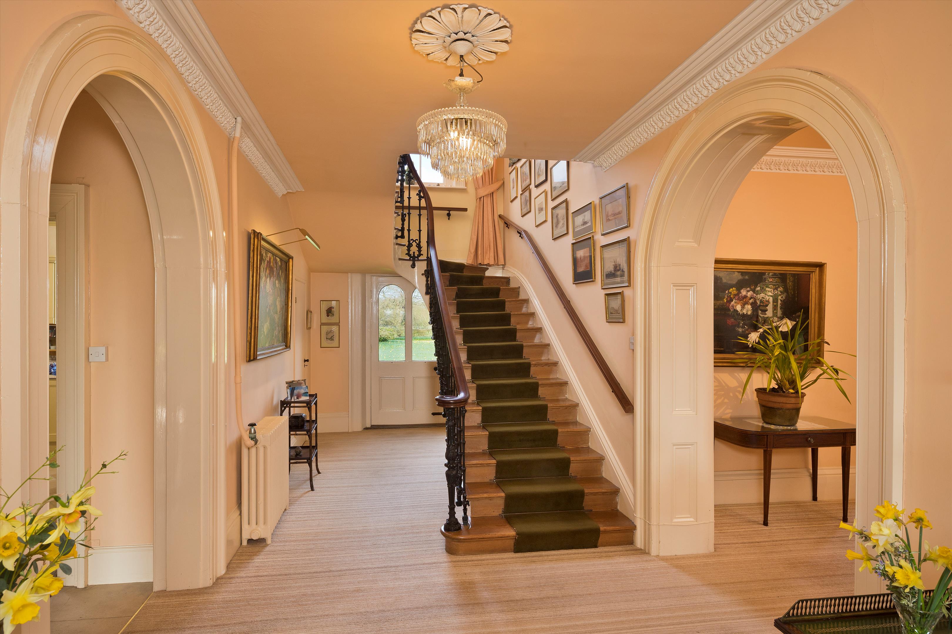 24 acres, Boxted, Colchester, CO4, Essex UKLandandFarms.co.uk