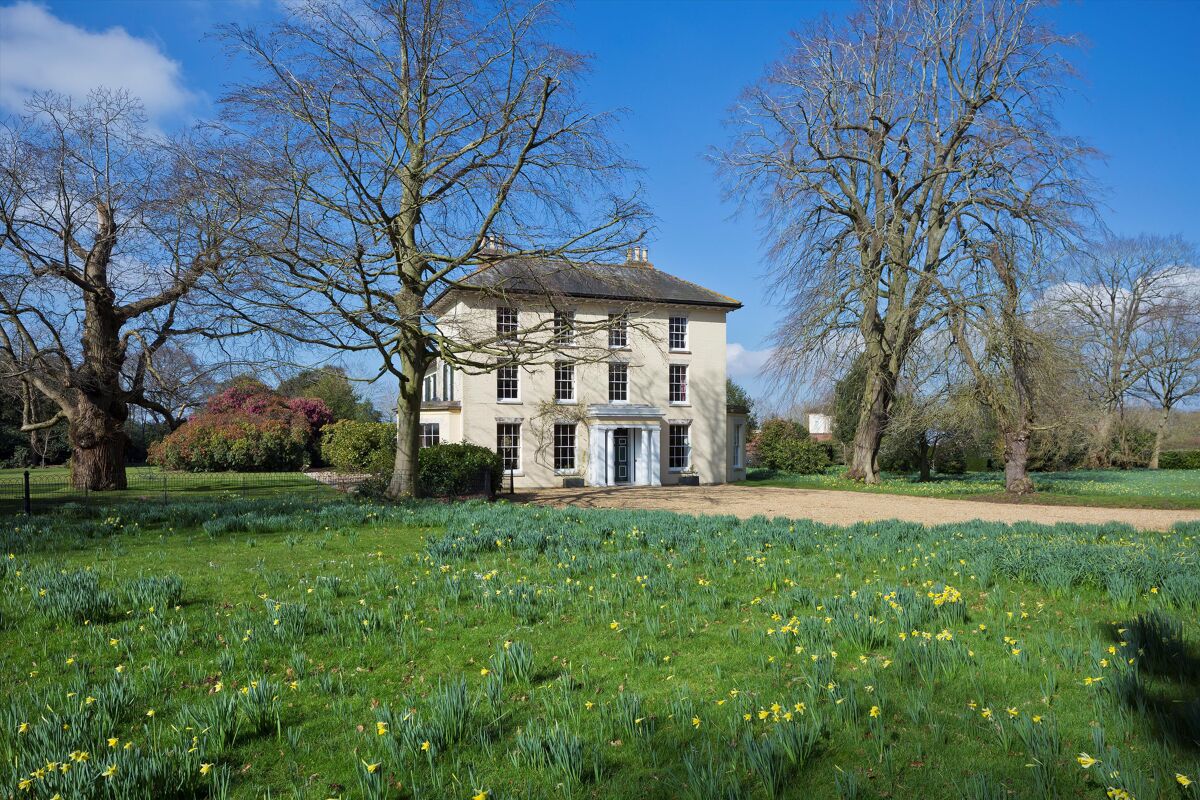 house for sale in Boxted, Colchester, Essex, CO4 CHO012398839