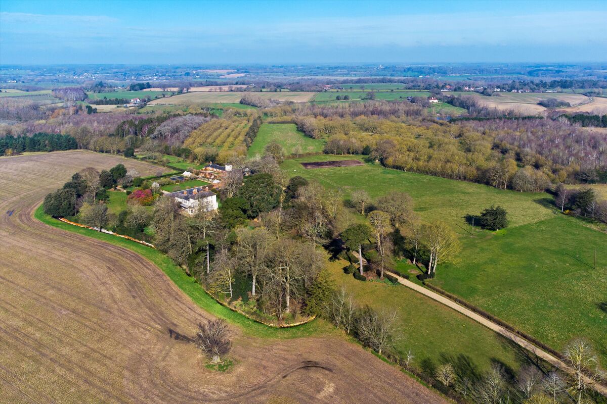 house for sale in Boxted, Colchester, Essex, CO4 CHO012398839