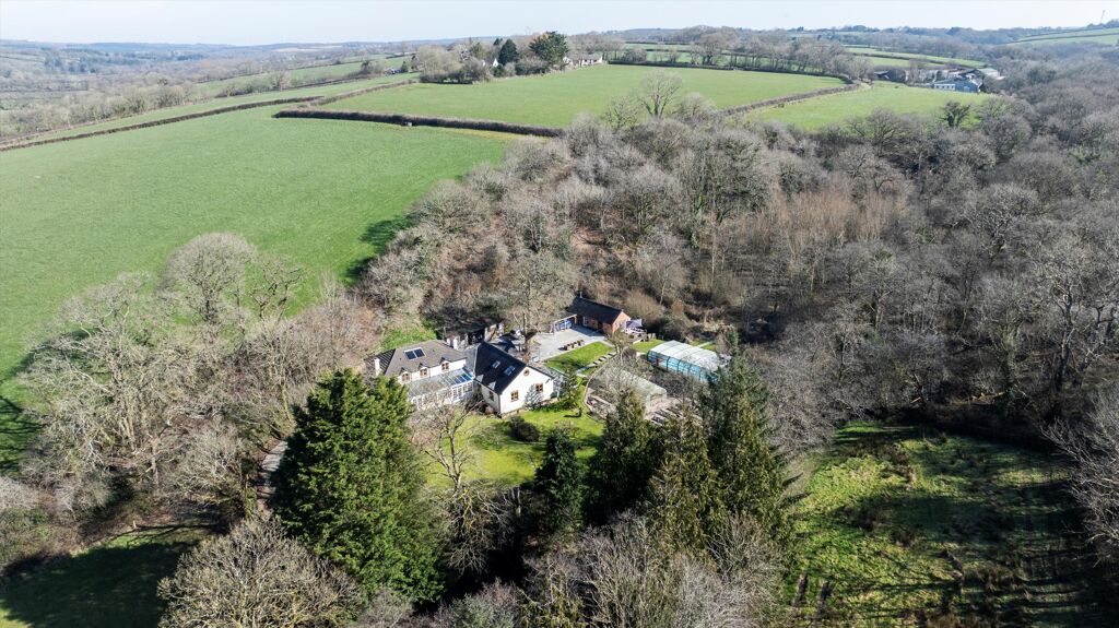 Image of Clawton, Holsworthy, Devon, EX22