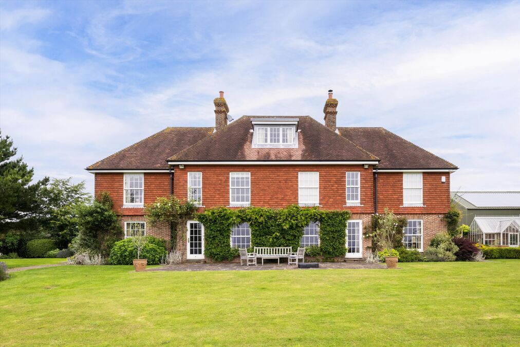 Image of Herons Ghyll, Uckfield, East Sussex, TN22