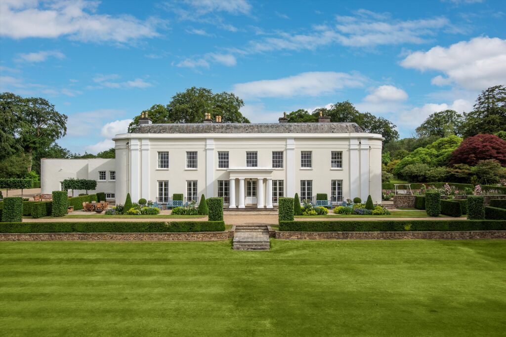 Image of Roborough, Winkleigh, Devon, EX19