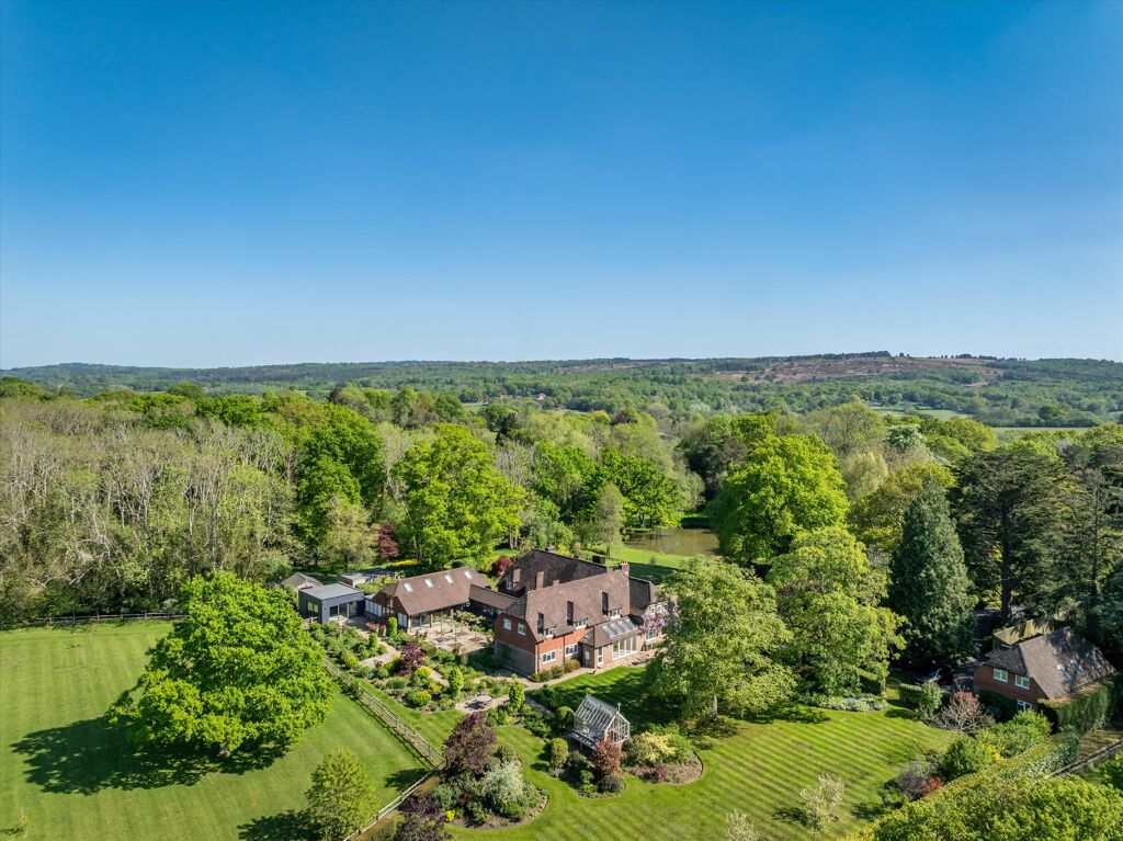 Image of Cat Street, Upper Hartfield, Hartfield, East Sussex, TN7.