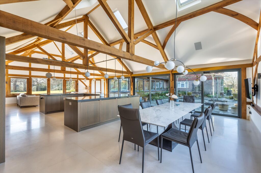 Image of Cat Street, Upper Hartfield, Hartfield, East Sussex, TN7.