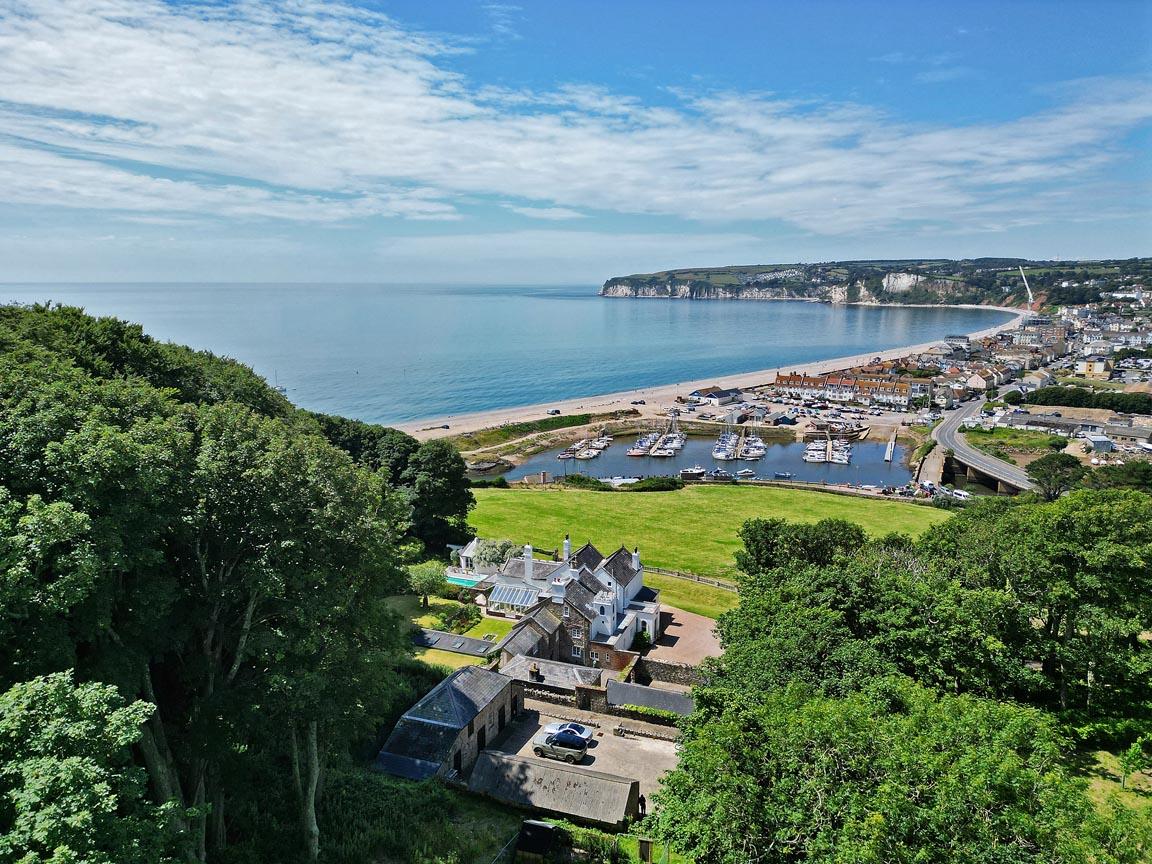 Axmouth