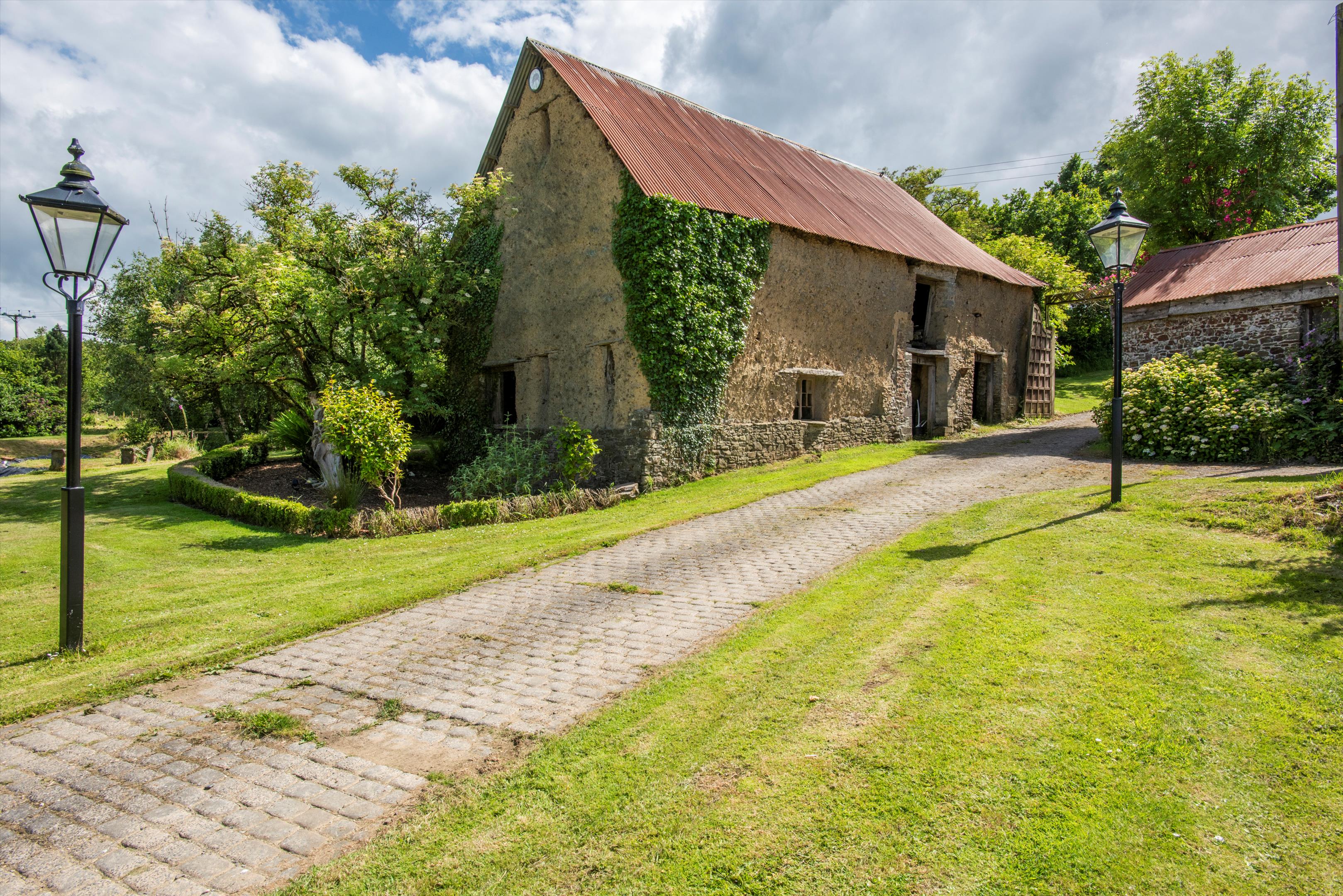 Okehampton