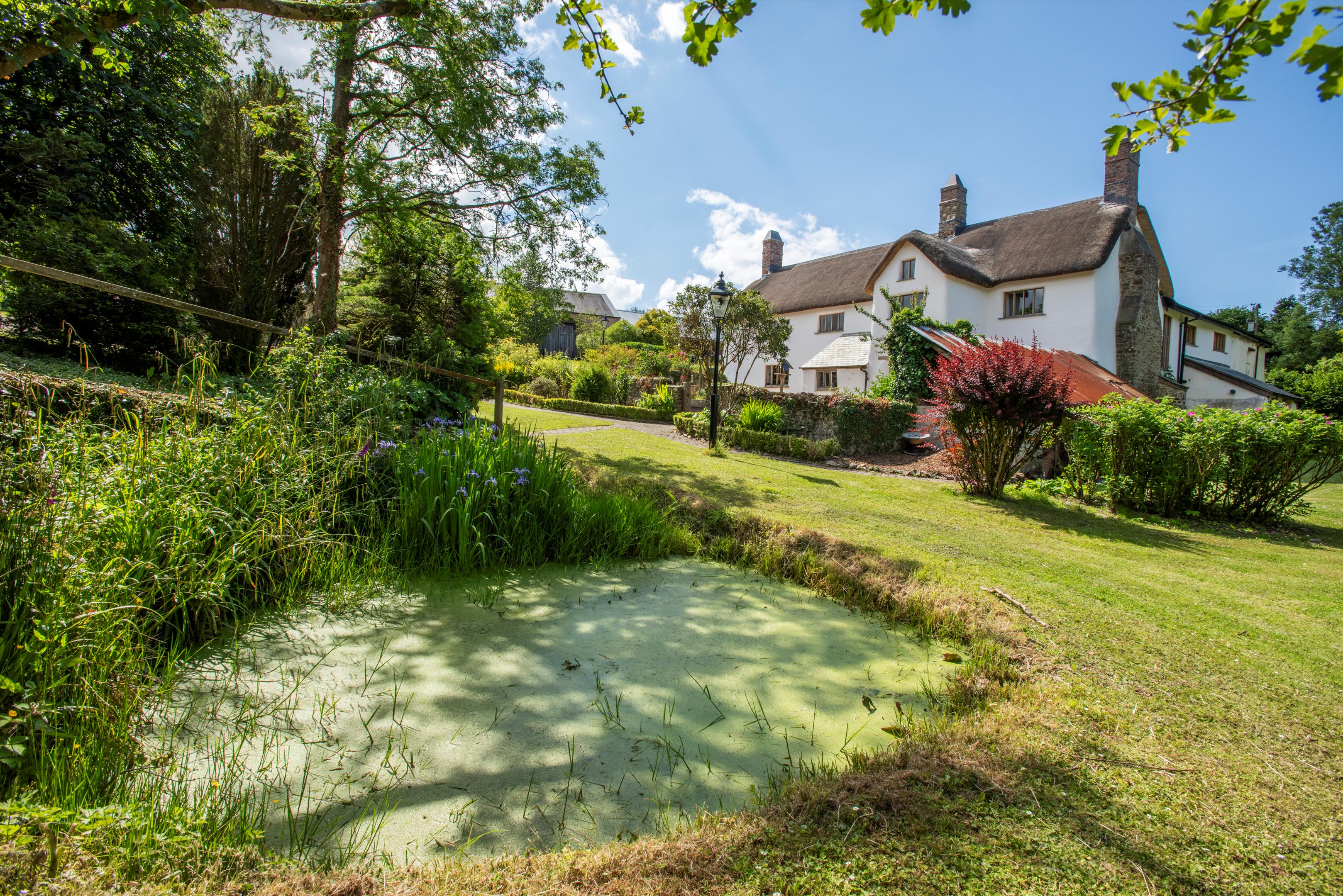 Okehampton