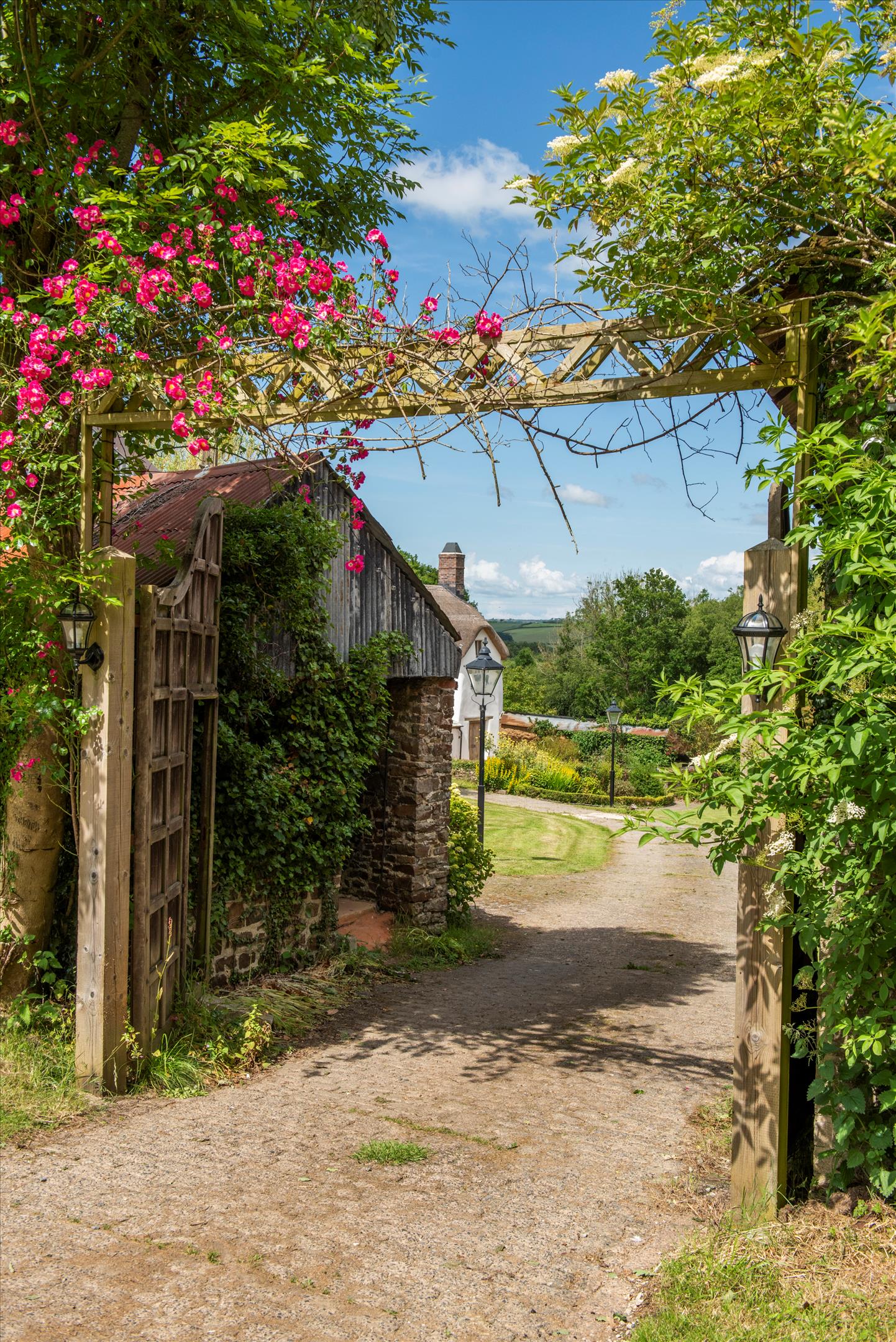 Okehampton