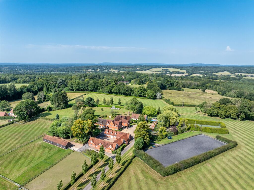 Image of Mayes Lane, Warnham, Horsham, West Sussex, RH12 3SG.