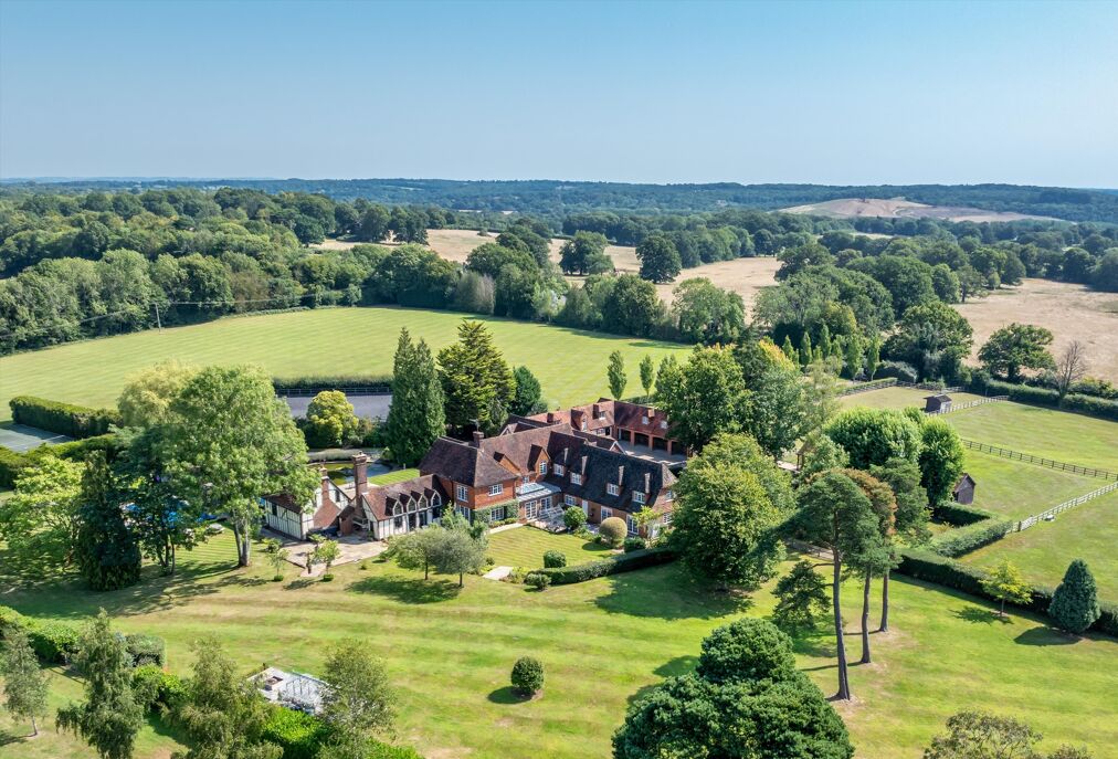 Image of Mayes Lane, Warnham, Horsham, West Sussex, RH12 3SG