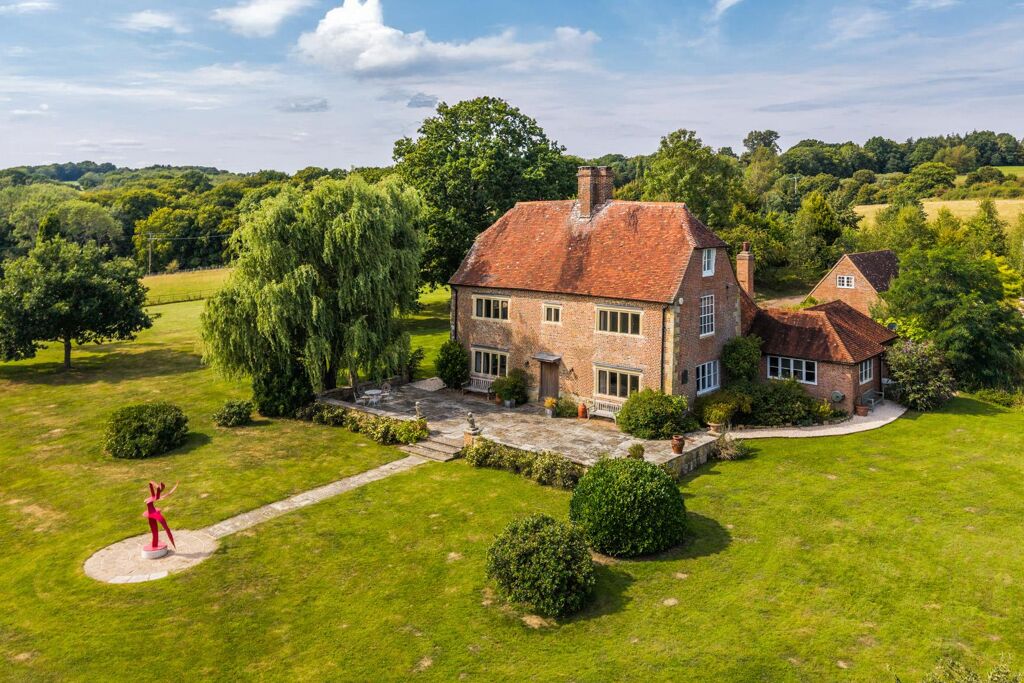 Image of Lamberhurst, Kent, TN3