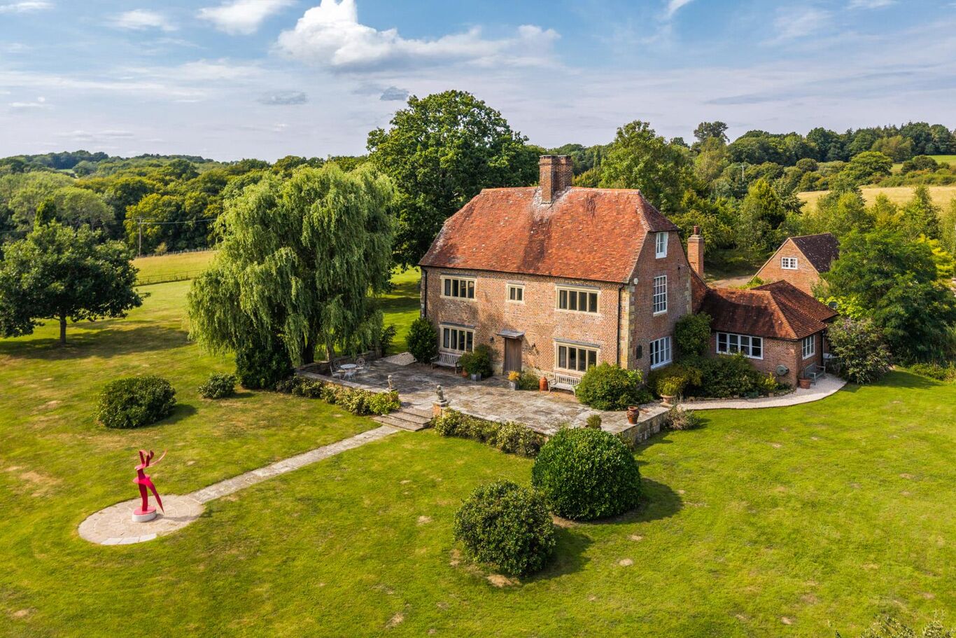 Image of Lamberhurst, Kent, TN3
