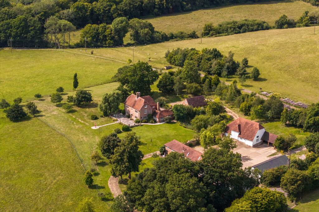 Image of Lamberhurst, Kent, TN3