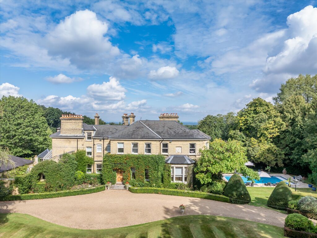 Image of Sevenoaks, Kent