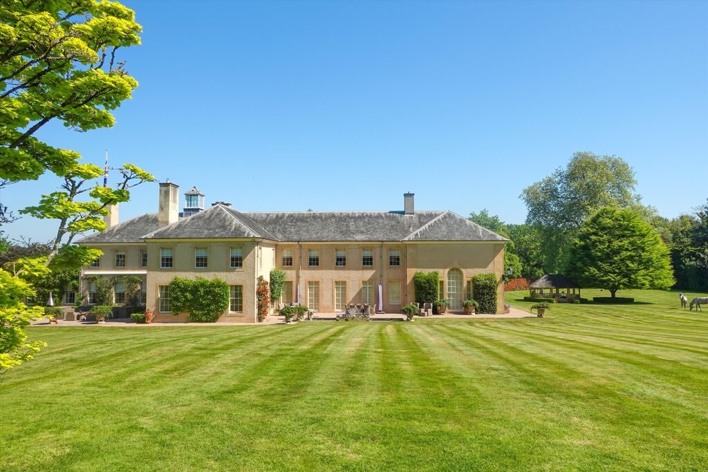 Image of Hom Green, Ross-on-Wye, Herefordshire, HR9