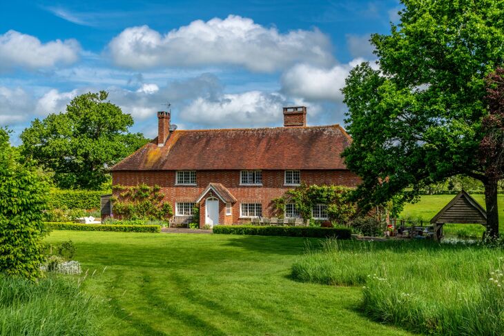 Picture of Smithers Hill Lane, Shipley, Horsham, West Sussex, RH13.