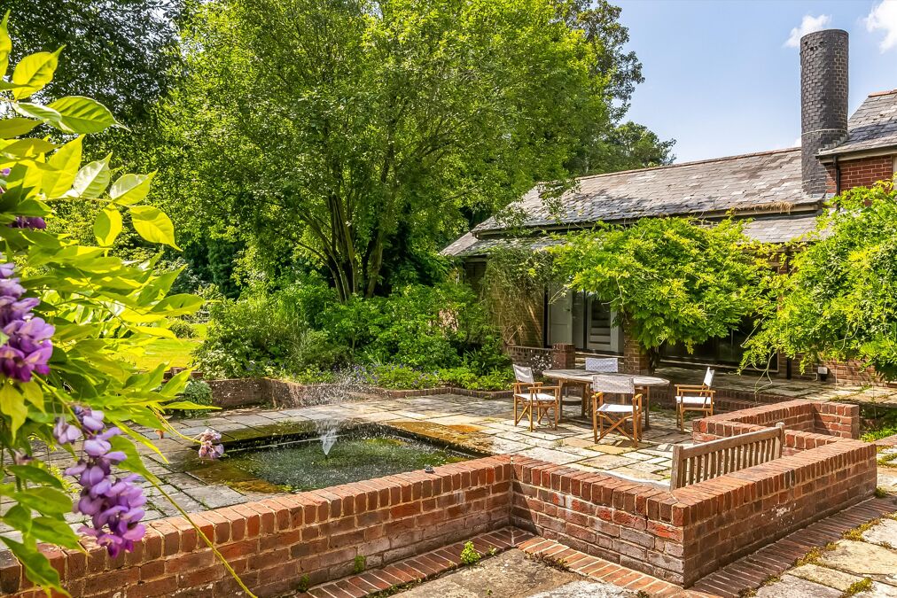 Image of Micheldever Station, Winchester, Hampshire, SO21