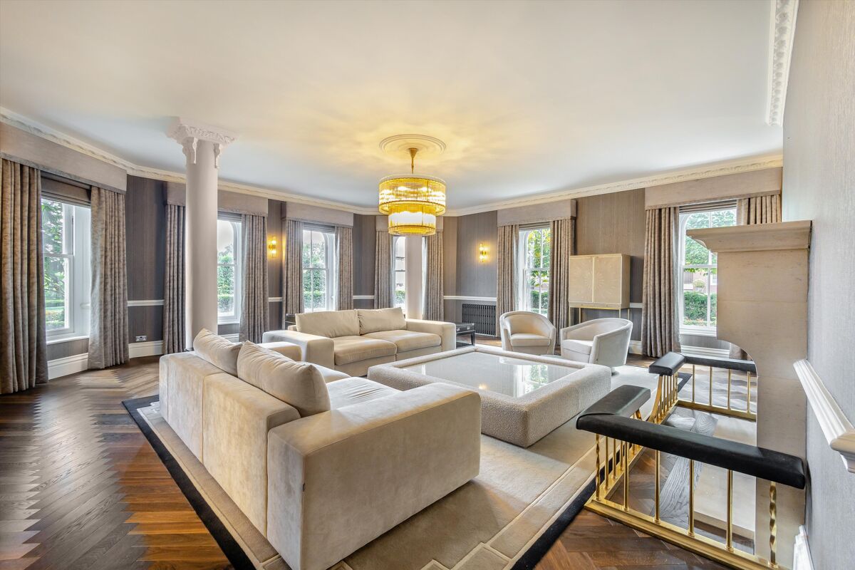 house for sale in Sewards End, Saffron Walden, CB10 CHO012451812