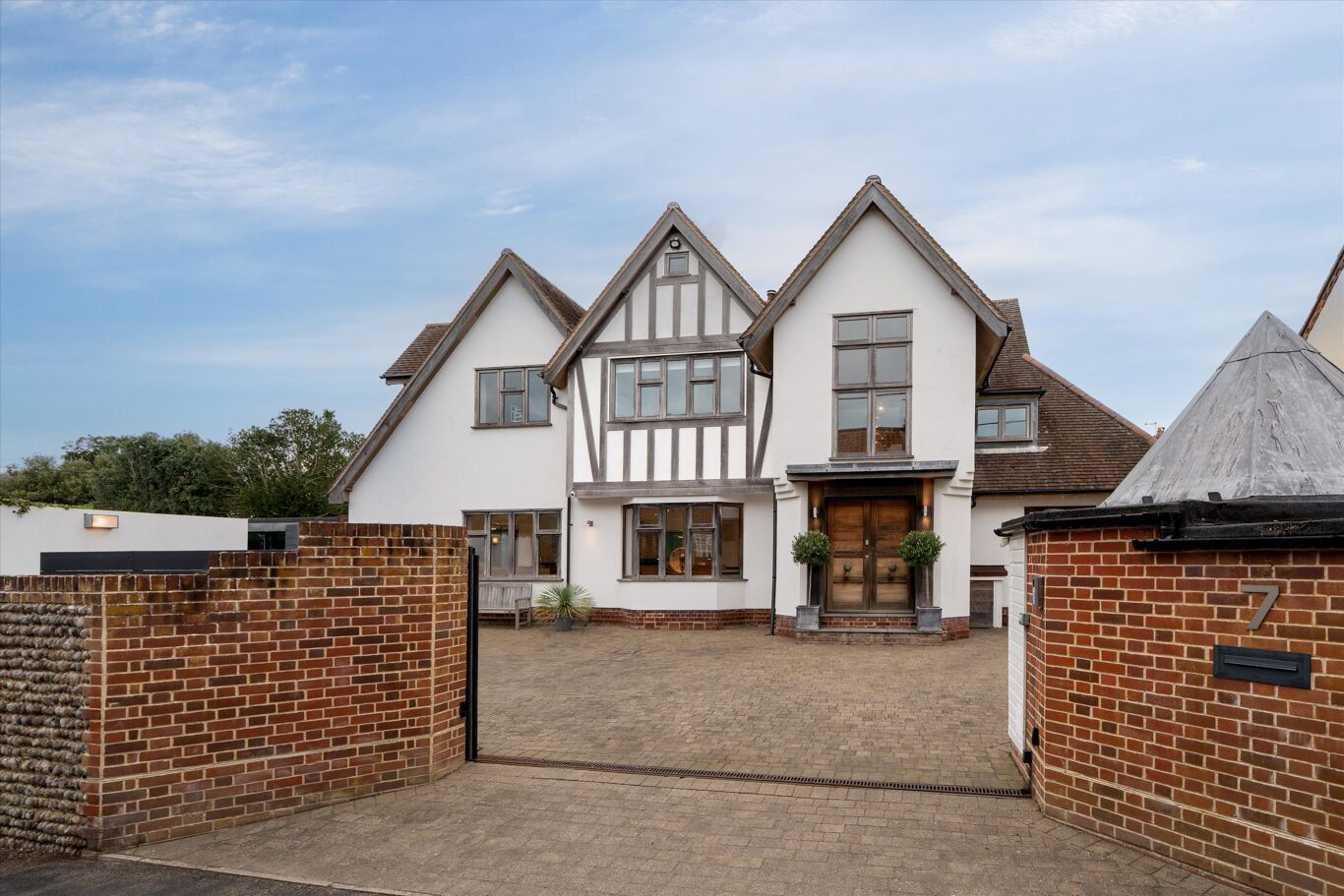Image of Mill Lane, Southwold, Suffolk, IP18