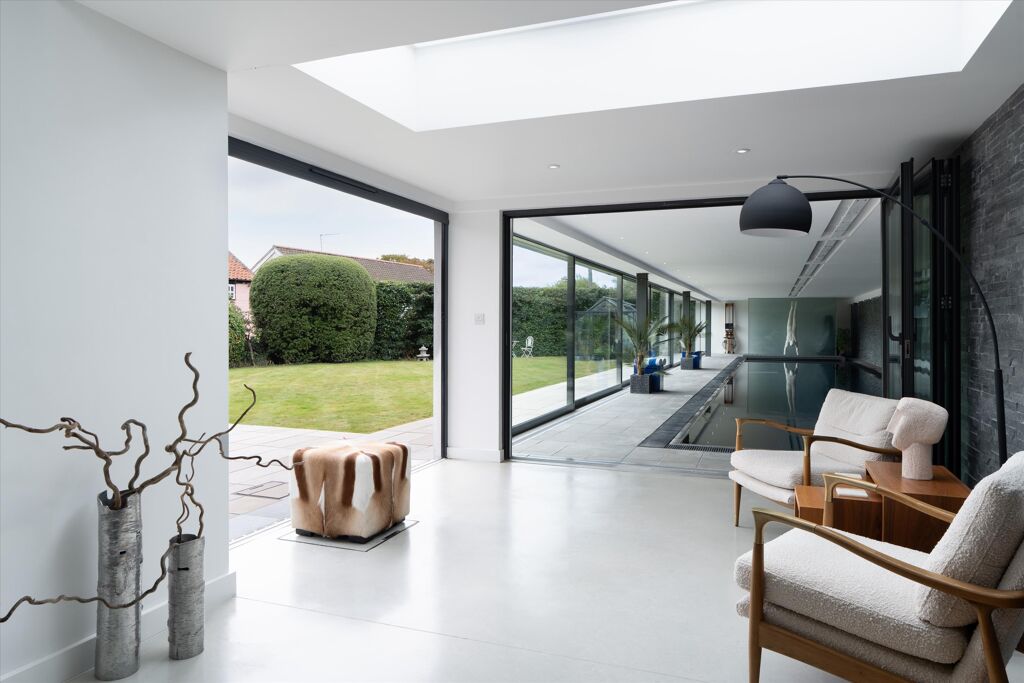 Image of Mill Lane, Southwold, Suffolk IP18