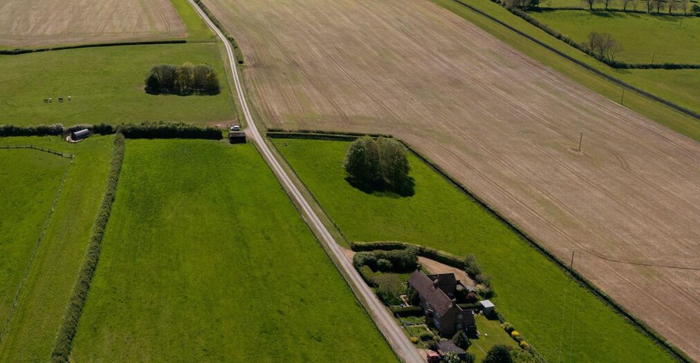 Image of Lot 1 - 2 Beechams Cottage - Cropredy Lawn Farm, OX17