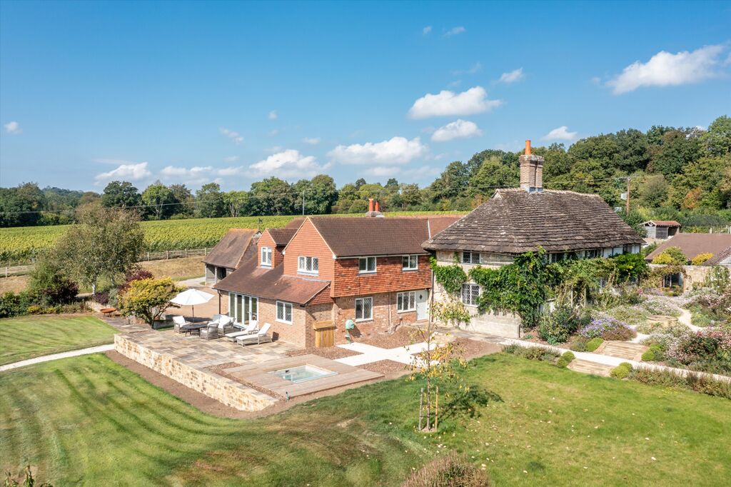 Image of Tanyard Lane, Staplefield, Haywards Heath, West Sussex, RH17