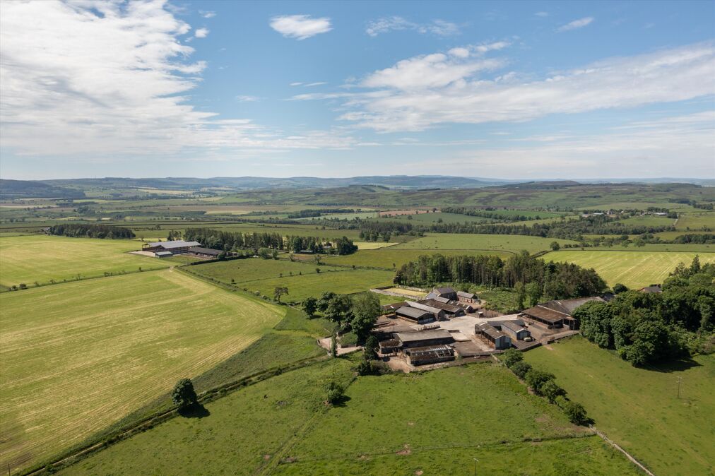 Image of Eglingham, Alnwick, Northumberland, NE66