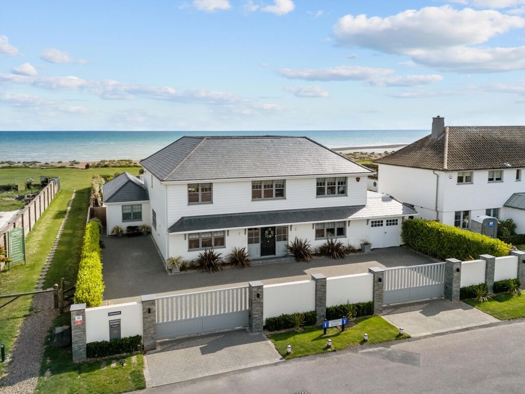 Image of Coastal Road, East Preston, Littlehampton, West Sussex, BN16