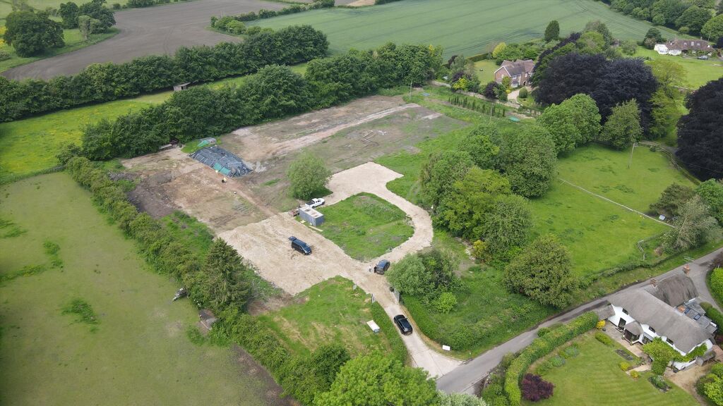 Image of Manningford Abbots, Pewsey, Wiltshire, SN9