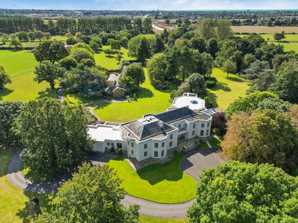 Image of Lyminster Road, Lyminster, Arundel, West Sussex, BN17