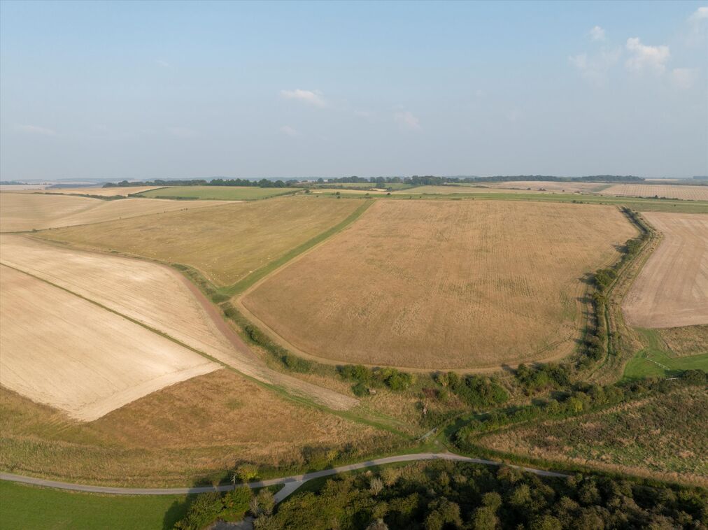 Image of East Garston, Hungerford, Berkshire, RG17